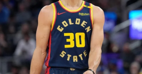 NBA WORLD STUNNED: How Steph Curry Made $35 Million For Only 60 Hours Work Revealed in Shocking Report
