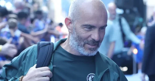 Chelsea ALERT: Maresca Sends Fiery Message to Fans Before CRUCIAL Brighton Clash at Stamford Bridge