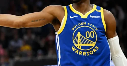 There’s a reason why Golden State can’t say “no” to this Jonathan Kuminga - Kings trade.
