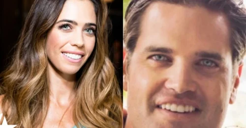 RHOC Star Lydia McLaughlin's Family Preps LAWSUIT, As She Grapples With Brother's SENSITIVE Estate in Court
