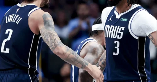 Overlooked Anthony Davis move will make the Mavericks unstoppable