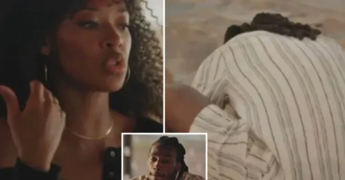 Honeymoon Hell! MAFS Groom Breaks Down in Tears After Brutal Clash with Bride Just Days After Fairytale Wedding.