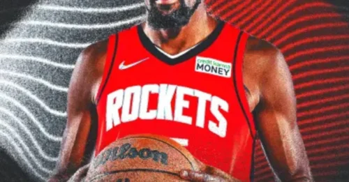 KD EXTENSION BOMBSHELL: Rockets Shockingly In Line To Sign Superstar To Long-Term Deal