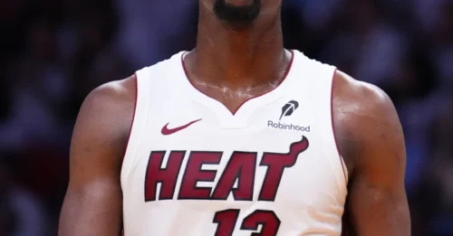 HEAT'S FRANCHISE EARTHQUAKE: Shocking 