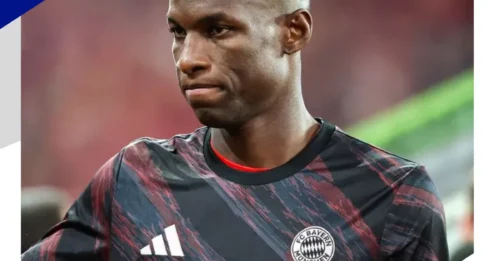 Shock Double Whammy: Chelsea RUSH Through Stunning £56M Jackson Signing Just as FA Drops Punishment Hammer.