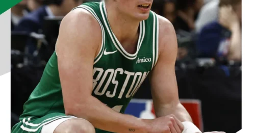 BOSTON BOMBSHELL: Boston Urged to Trade $30M Star for Former Top-3 Pick in SHOCK Proposal!