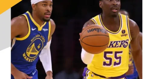 LEAGUE-ALTERING DECISION: Dallas Demotes Ex-Lakers Guard in Jaw-Dropping Roster Shakeup Set to Redefine Their Season.
