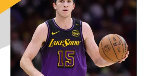 FRANCHISE-IGNITING TRUTH BOMB: The 5-Word Austin Reaves Assertion from JJ Redick That's Fueling a Dynasty-Level Overhaul in Los Angeles.