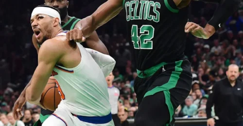 CELTICS NATION STUNNED: Al Horford Expected to Sign Free Agent Deal Next Week in Shocking Development