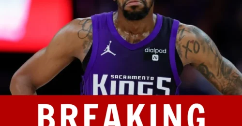 HEAT'S FREE AGENCY HEIST: The Shocking Case For Miami to Steal Kings' Star Malik Monk