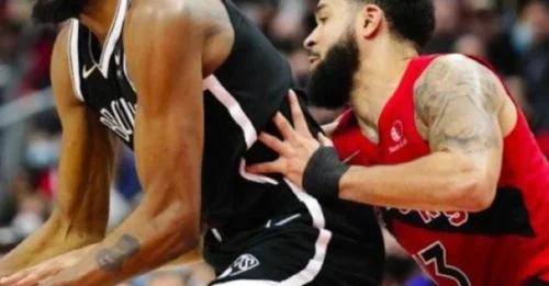 DOES KEVIN DURANT HAVE REGRETS? NBA Insider's Shocking Question About Rockets Trade After VanVleet's Devastating Injury