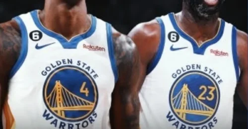 Podziemski Problem: Buddy Hield’s Starting Job in Golden State Faces Major Threat at 2025 Camp