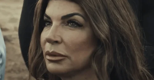 Teresa Giudice Bears the Brunt of Special Forces' Wrath: Catastrophic Premiere Leaves Fans Questioning Her Money Motives!