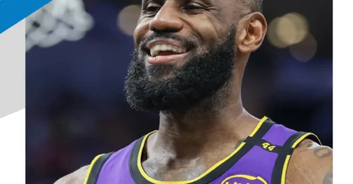 An unexpected move from ESPN sparks hope for the Mavericks' plan to recruit LeBron James.