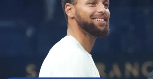 CURRY'S EMOTIONAL FAREWELL? Sincere Message About Final NBA Years Sends Shockwaves Through League