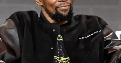 NO LOVE LOST: Suns Owner's Shocking Message to KD After Ugly Split Exposed