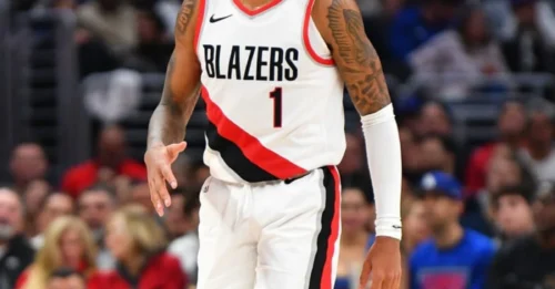 CELTICS' MAJOR UPGRADE: Shock Trade Pitch Flips Simons for Elite Two-Time All-Star