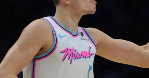 INSIDE THE HEAT'S PLAN: Three Shocking Ways They Could Stun The NBA Early In Season