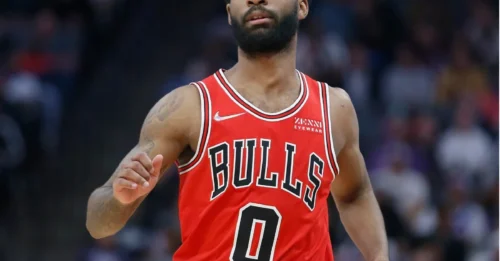 BULLS' BLOCKBUSTER BOMBSHELL: Former Lottery Phenom Acquired in Stunning White Swap Amid 