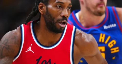 Shocking Secret: Not just a contract, these are Kawhi Leonard's unprecedented special demands for the Lakers.