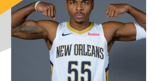 Decisive Trade-Off: Lakers Management Unhesitatingly Cuts Jarron Cumberland's Contract to Make Room for a Player with a Weapon Likened to 