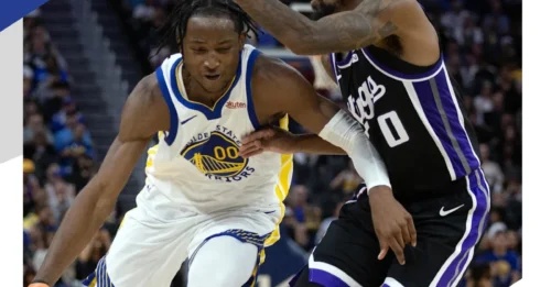 WARRIORS TRADE BOMBSHELL: Jeff Teague Pushes for Shock Move to Acquire $78 Million Star