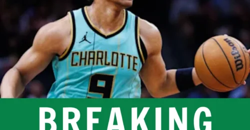 CELTICS' FINAL SECRET: Former Duke Standout Signed in Shocking Training Camp Revelation