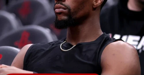 HEAT'S FRANCHISE ALTERING MOVE: Unthinkable 