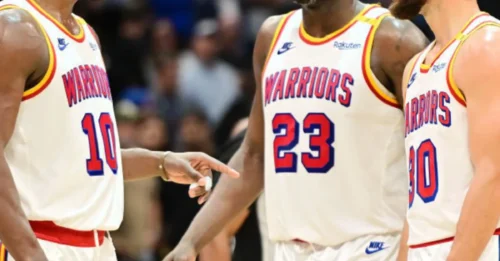 The $75.2M Battle: Jeff Teague Says Warriors Need a 17 PPG Spark More Than a Stalled Kuminga Future