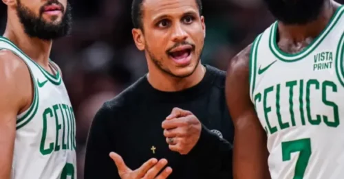 BROWN & WHITE TRADE BOMBSHELL: CBS Sports' Strong Valuation Message Stuns Celtics World