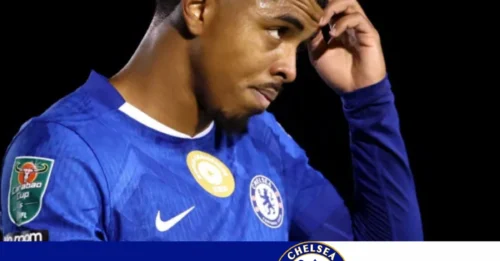 Fofana doesn't hold back: Chelsea practically gave away a 'physical beast' and the £17m price tag was a joke