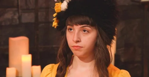 The Reason I BETRAYED Rachel: Big Brother 27's Ava Finally Speaks Out On That Controversial Arm Grab