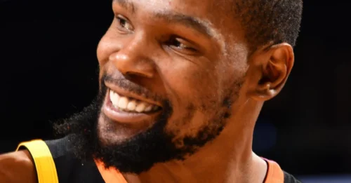 KD'S MIND-BLOWING SALARY: Shocking 2025-26 Contract Figure Shows Why He's NBA's Highest-Paid