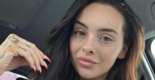 SHE SPEAKS OUT: MAFS UK Star Accused of 'Dumping His Real-Life Partner' to Join Dating Show, Leaving Her Fuming and Betrayed