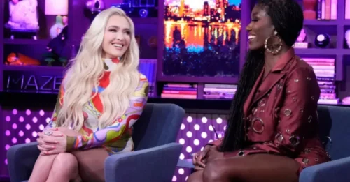 The Million-Dollar Brain Behind ‘RHOBH’: Senior Advisor Reveals Coaching Erika Jayne and the Entire Cast!
