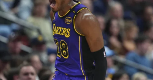SHOCKING MOVE: Lakers Just Voluntarily SURRENDERED Their Most Valuable Trade Chip – The Entire NBA Landscape Just Shifted.