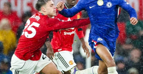 Red Alert for Chelsea: Injury Scandal Haunts Maresca Just HOURS Before Brighton Clash