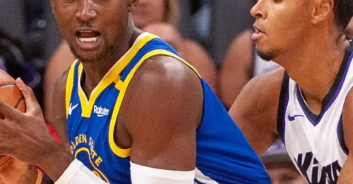 Ex-All-Star Reveals Why The Warriors Must Accept The Trade Offer From Arch-Rival Kings: 