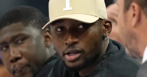 THE COUNTDOWN BEGINS: Golden State's Final Decision On Kuminga Reportedly Comes Down To This Single, Non-Negotiable Factor (HOT TAKE)