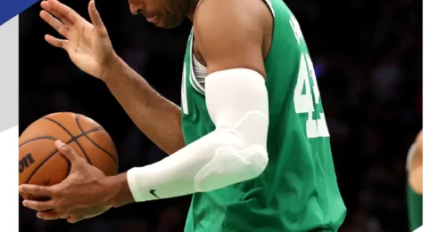 The Warriors Don't Need to Wait for Al Horford's New Contract: Their Worst-Case Scenario Has Already Begun.