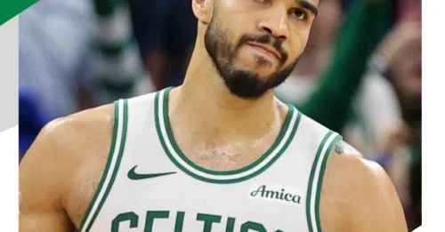 Jordan Brand Sends 4s with Bold Note, Clear Message on Jayson Tatum to NBA Media