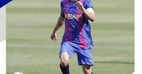 Chelsea’s €30M January Gamble on Barcelona Prospect – Premier League Rivals Join the Chase