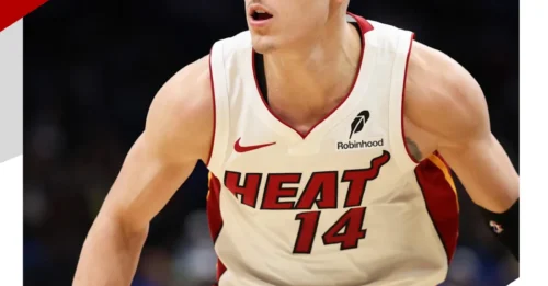 HERRO'S RECOVERY UNLEAKED: Star Guard's Visual Update Provides Shocking Clues About Return Timeline