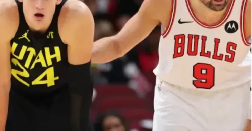 UNEXPECTED MOVE: Chicago quietly snags the 