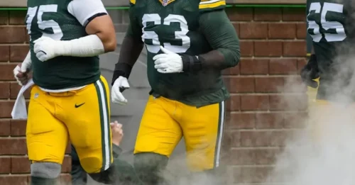 A DEVASTATING BLOW: The latest Packers injury news gives the Cowboys a MASSIVE advantage heading into their do-or-die showdown!
