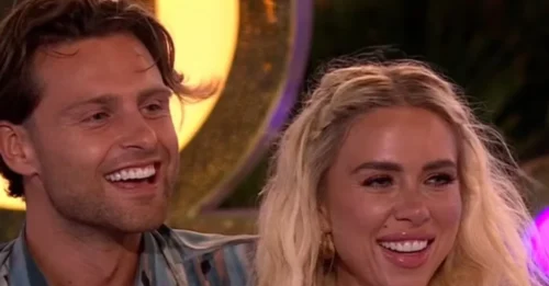 Unbelievable! Love Island Games Season 2 Just Dropped a Bombshell: Gabby Allen and Casey O'Gorman Are Both Entering the Arena!