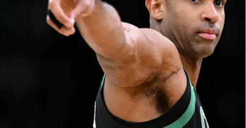 Lost the entire summer: A small detail caused the entire Al Horford trade to the Warriors to collapse in an instant.