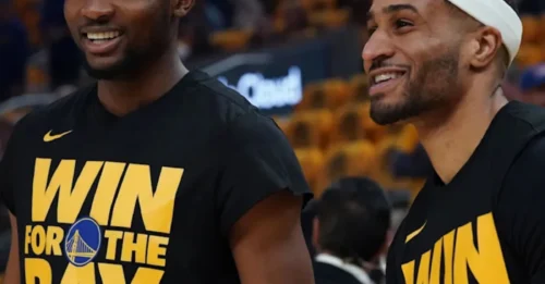 KINGS-WARRIORS TRADE BOMBSHELL: NBA Insider's Cold Water Revelation Stuns Fans
