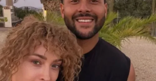 BEYOND THE SPOTLIGHT: Bailey's Ex Exposes The Open Marriage 'Betrayal' - Admits His Actions Nearly DESTROYED The MAFS Star!