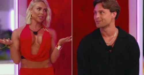 MAJOR DRAMA! The 'Love Island Games' villa is rocked by two new bombshells and the return of former All-Star champions. No couple is safe!